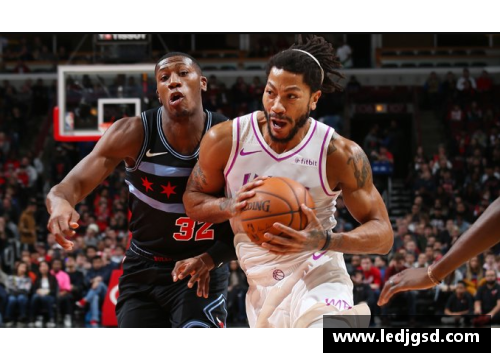 掌中彩闪耀时刻：NBA罗斯精彩集锦