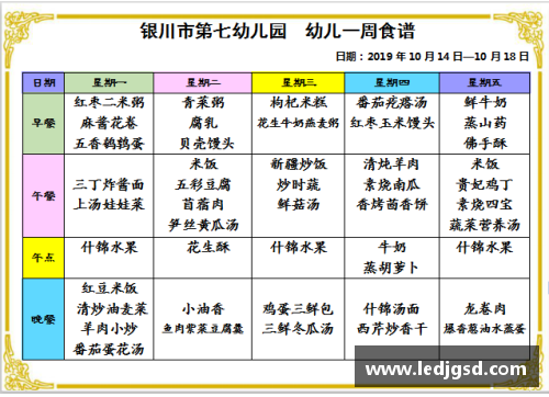 掌中彩职业球员的健康食谱与营养指南 - 副本