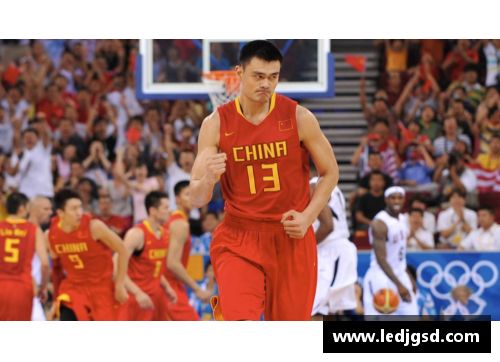 掌中彩CBA历史上的13位传奇球员！姚明领衔，唯一外援是谁？ - 副本 (2)