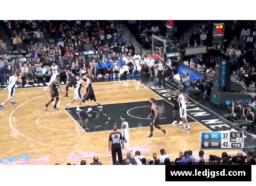 掌中彩NBA腾讯视频直播：全面解析赛场风云