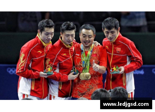 掌中彩中国3金花进8强！年轻一代闪耀赛场