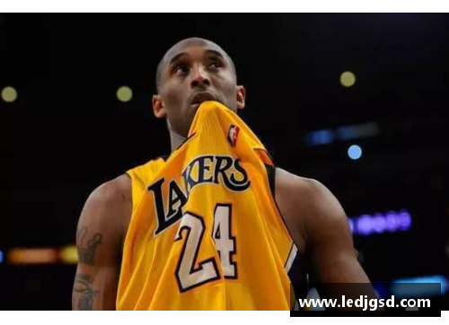 掌中彩NBA传奇科比：不朽岁月与篮球传奇 - 副本